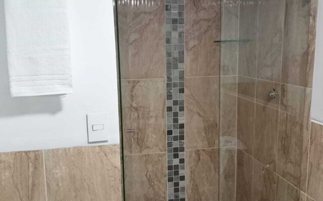 Jerusalén Hotel S.A.S.