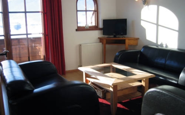 Appartement Mayr