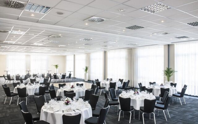 Best Western Conference Airporthotel Frankfurt Mörfelden