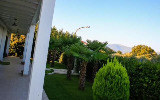 B&B Dimora Rossipinti