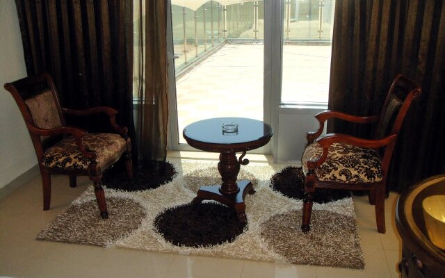 Jazan Inn