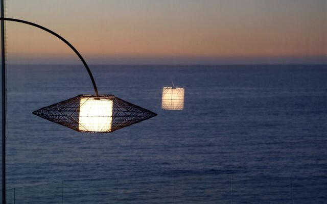 Hotel Boutique Casadoca