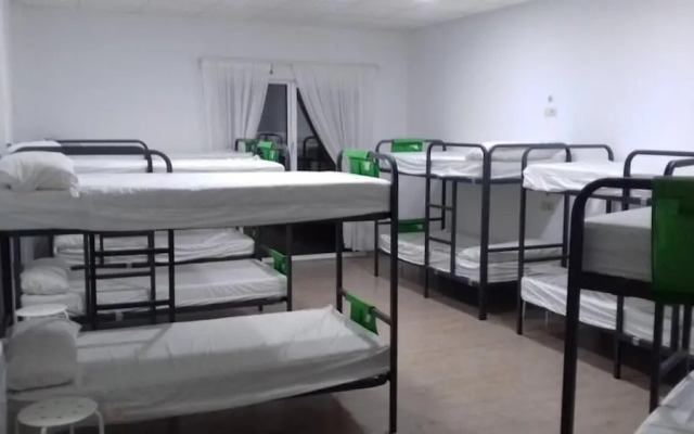 Albergue O Trisquel