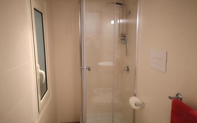 Piazza Dante 22 Apartment