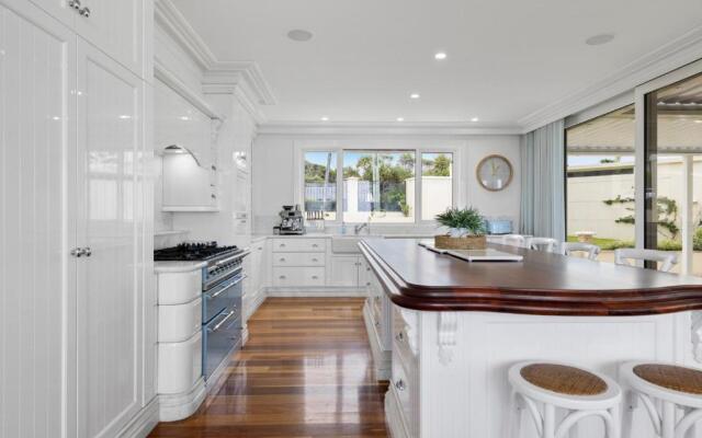 Solitary Views at Sapphire