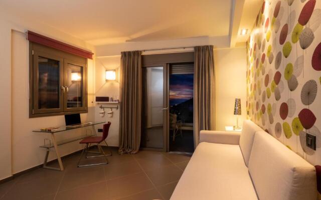 Luxurious 4bd Villa with outstanding view