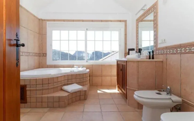 Benahavis Village House Sleeps 8