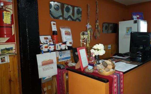 Hostal Kusisa