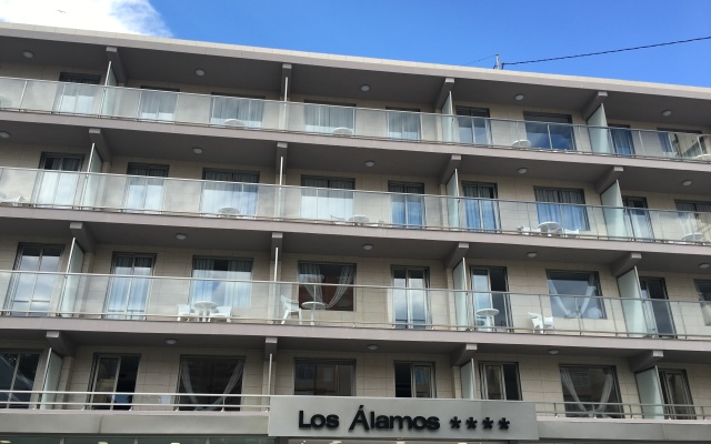 Hotel Los Alamos