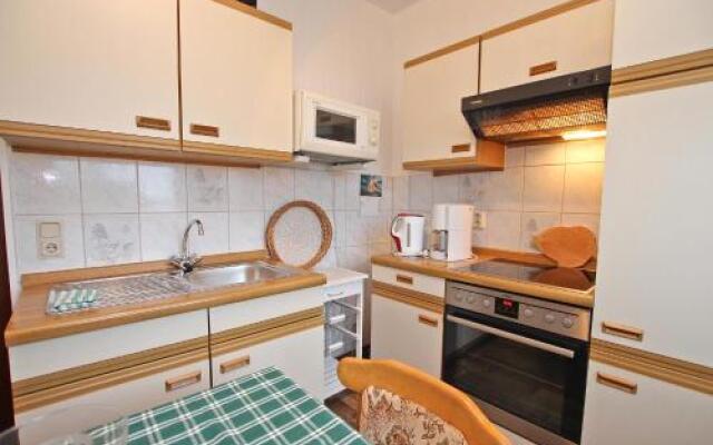 Ferienhaus Rechlin SEE 6171