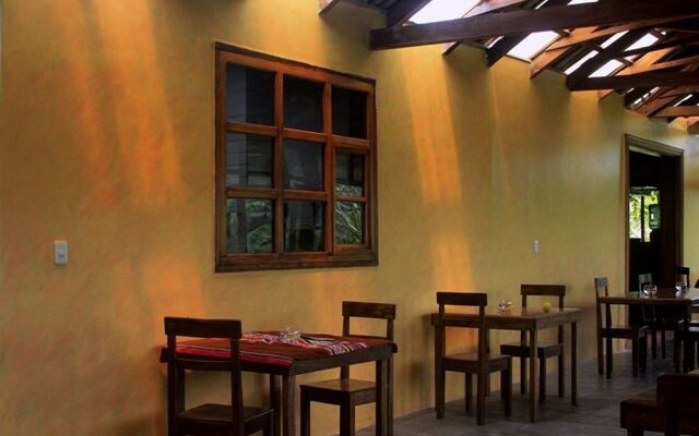 Hosteria Cananvalle