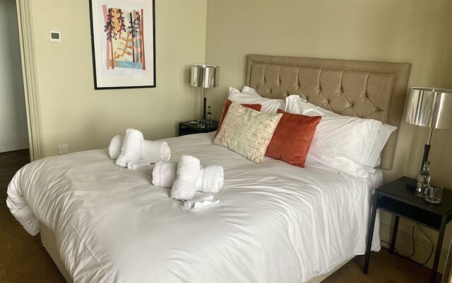 Balcomie Links Hotel