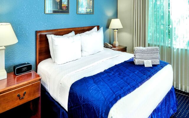 Hilton Vacation Club Varsity Club South Bend, IN