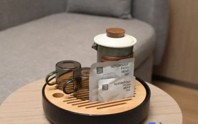 Vienna International Hotel（Dali Erhai  Park High-Speed）