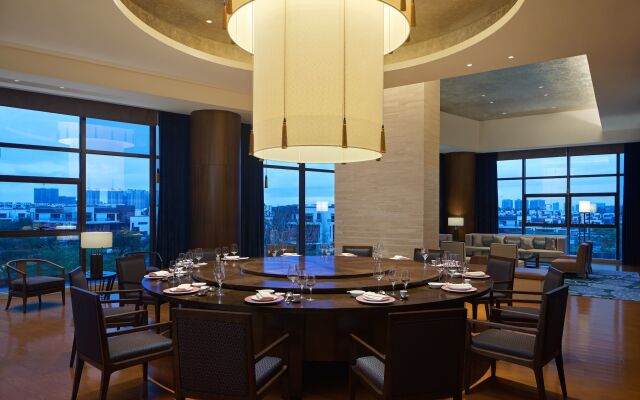 Four Points by Sheraton Guangdong, Heshan