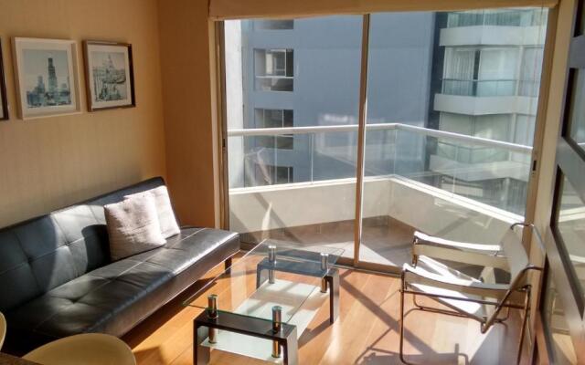 Ocean View Beautiful Aparment