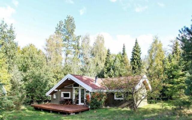 Holiday Home RØrvig Iv