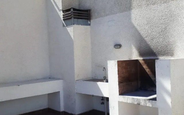 Serrano 611 Dpto 1701 Torre A