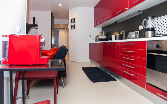 Ana's Design Apartments