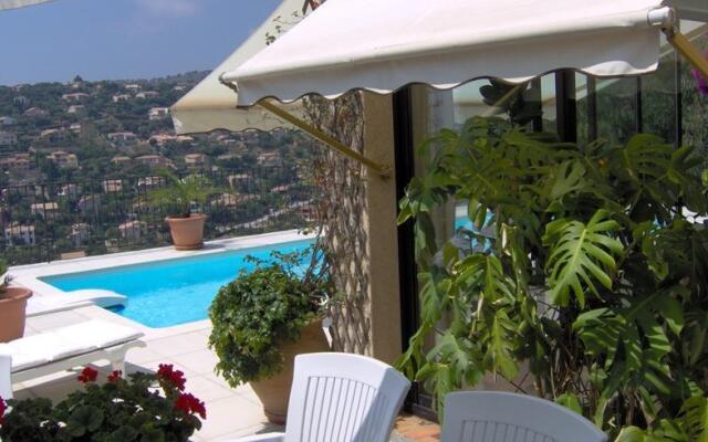Villa Helios
