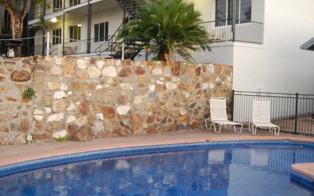 Airlie Beach Apartments