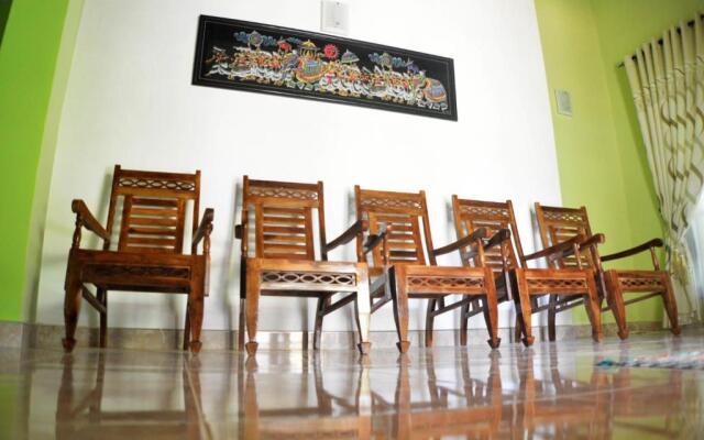 Binara Home Stay -Tourist Lodge