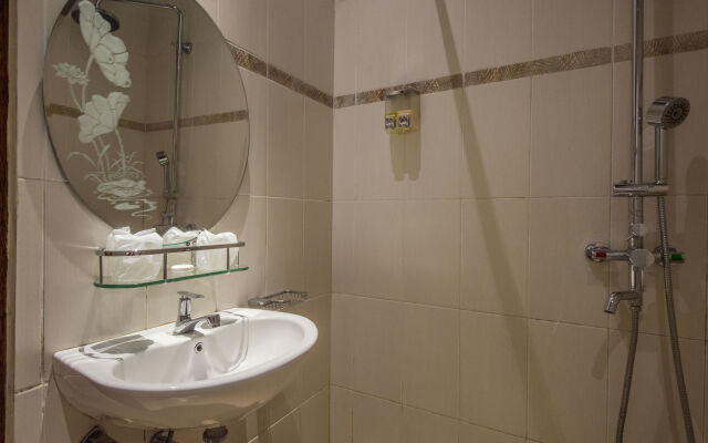 Rumah Boedi Private Residence Villa