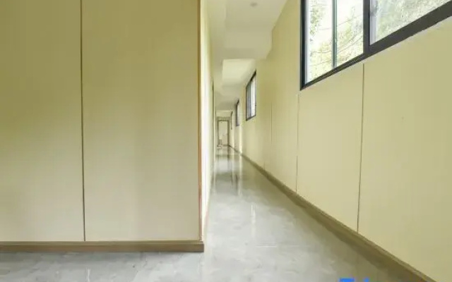 Longji Yunqi Homestay (Longji No. 2 Viewing Platform)