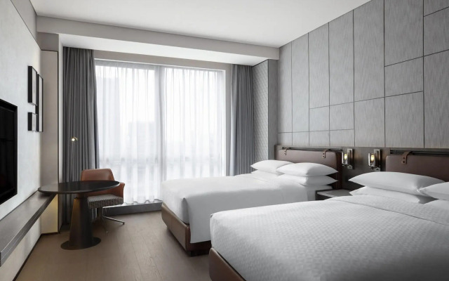 Four Points by Sheraton Chengdu Tianfu New Area