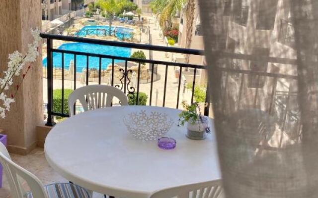 Royal Seacrest A203 Sea View Apartment