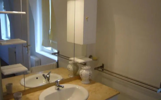 Chambres dHôtes Kerguivic