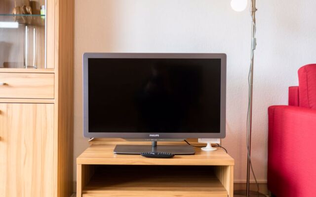 Apartment A410 Sassofortino