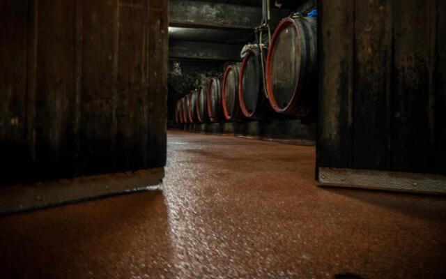 Weingut-Pension Tiliahof