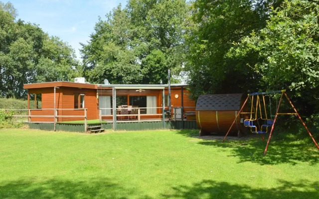 Lodge Slabroek