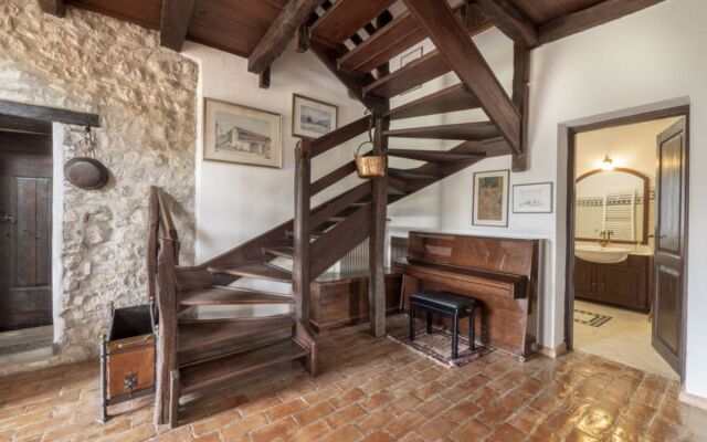 Agriturismo Domus Magna