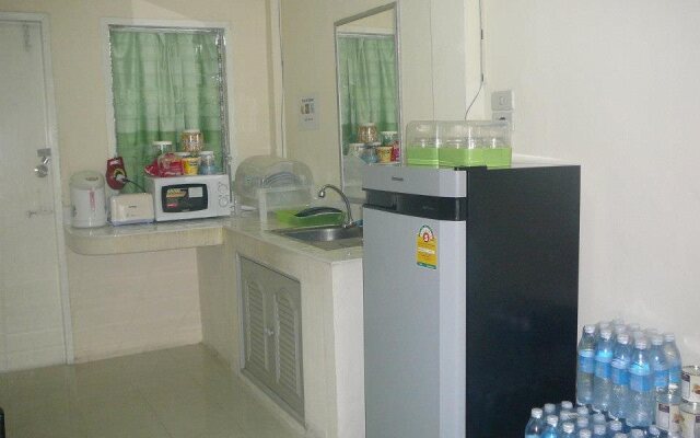 Satang Guest House