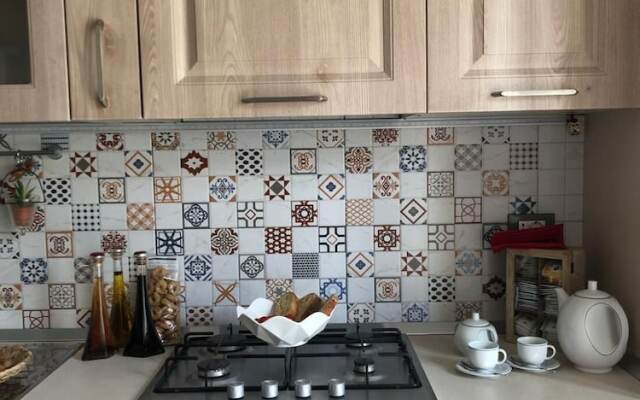 Zerostuni Suite Apartment