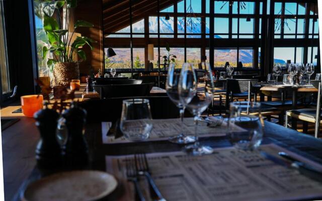 Gaustablikk Fjellresort