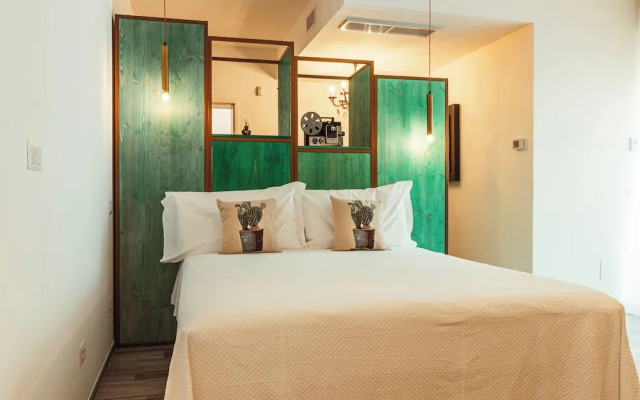 Da Riva Suite&Pool
