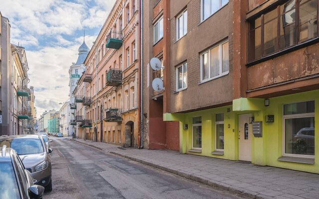 Station Self Check-in  Apartments - Lollo Luxury