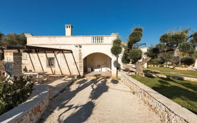 Villa Pietra&Sole