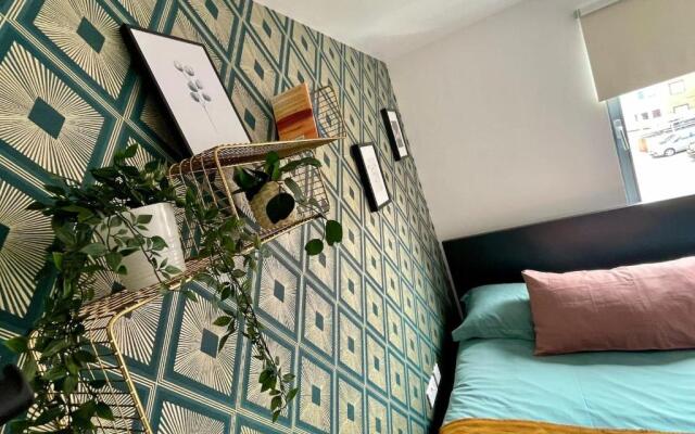 Family Friendly Maritime Apartment