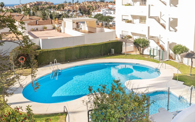 Modern Riviera Golf Y Mar