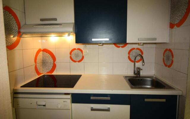 Résidence Palafour - 3 Pièces pour 7 Personnes 193443