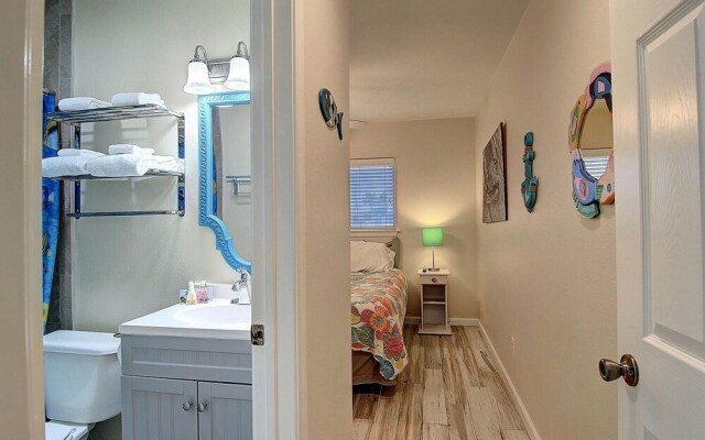 Costa Del Ray #1 condo