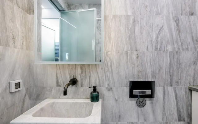South Blue Luxury Apartment in Vouliagmeni