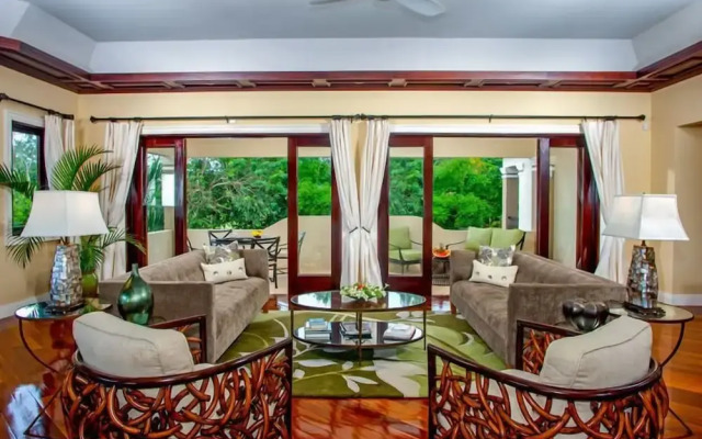 Tek Time, Montego Bay 5BR