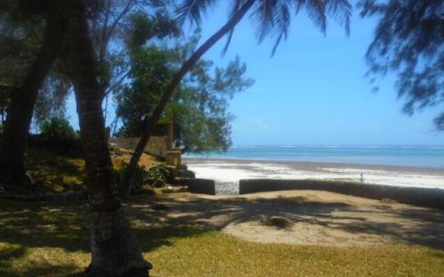 Diani Luxury Apartments