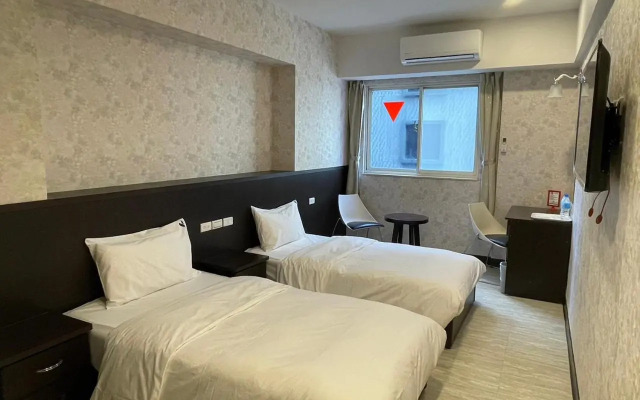 Hope Hotel