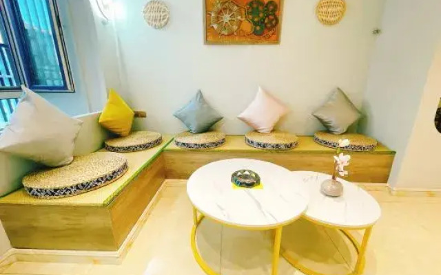 Harbin Xiaohongshu Homestay
